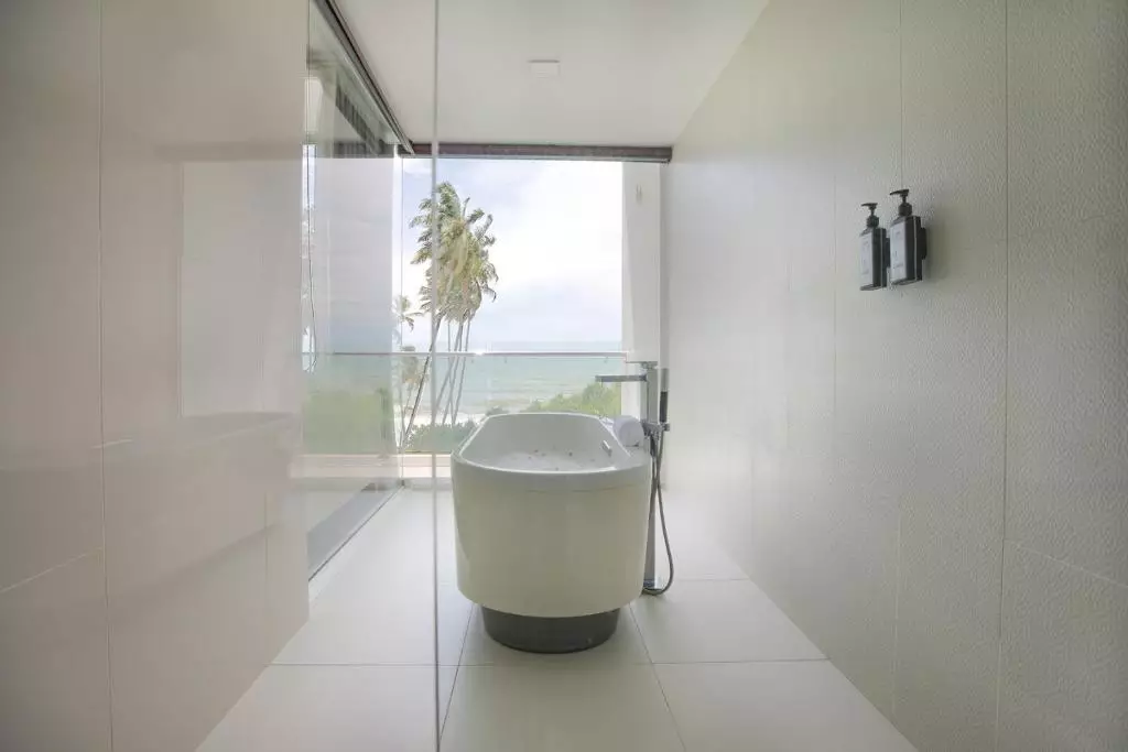 The Habitat Kosgoda by Asia Leisure
